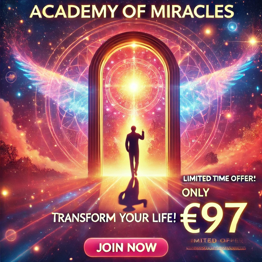 Ακαδημία Θαυμάτων - Image 2